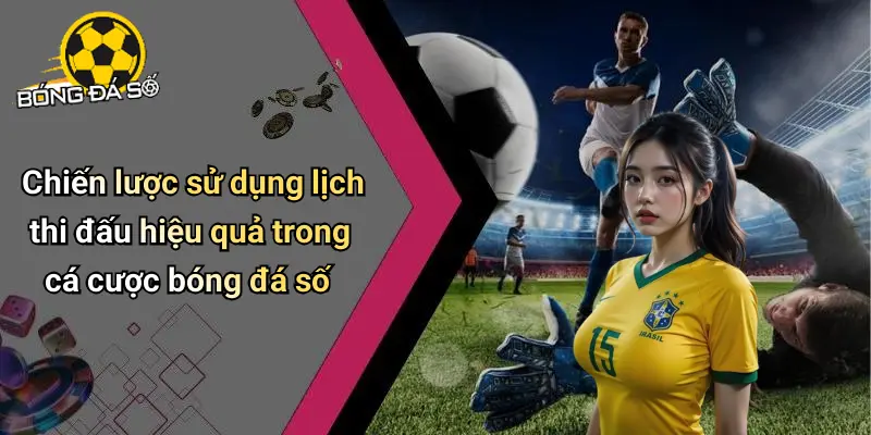 Lịch thi đấu 26 Lịch Thi Đấu