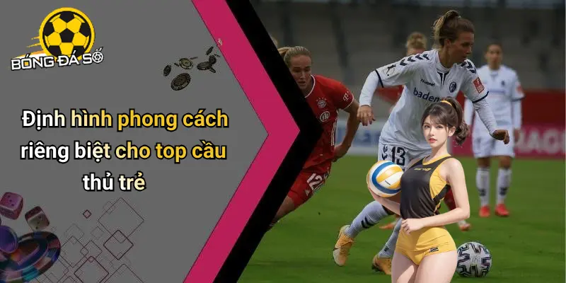 Top Cầu Thủ Trẻ Xuất Sắc: Những Tài Năng Hấp Dẫn Bóng Đá Số 4 Top Cầu Thủ Trẻ Xuất Sắc