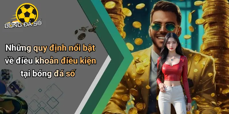 Điều Khoản Điều Kiện