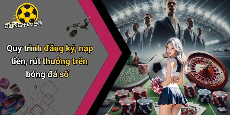 Bóng đá số 70 Bóng Đá Số