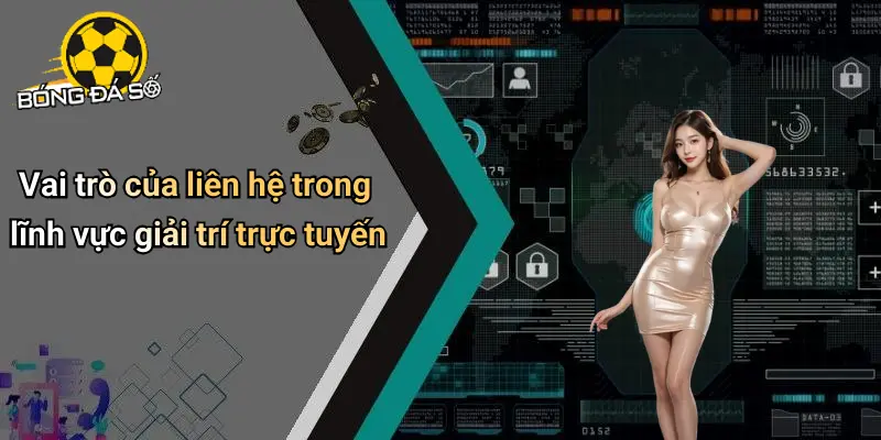 Liên Hệ 1 Liên Hệ