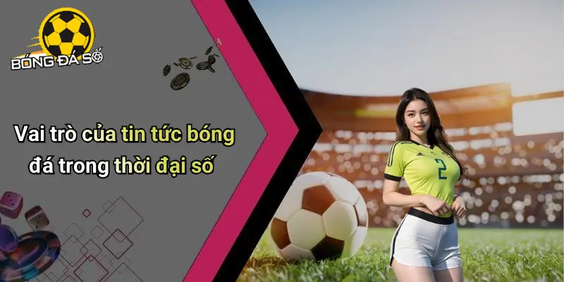Tin Tức Bóng Đá