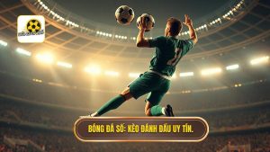 Kèo cược đội ghi bàn từ tình huống đánh đầu