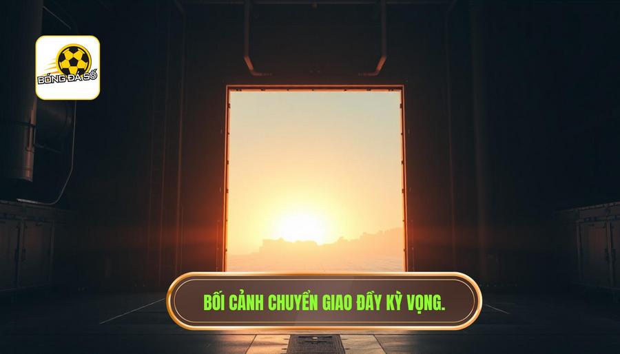 Nhận định Barcelona: liệu có bùng nổ? 1 Bối cảnh hiện tại: Sự chuyển giao đầy kỳ vọng