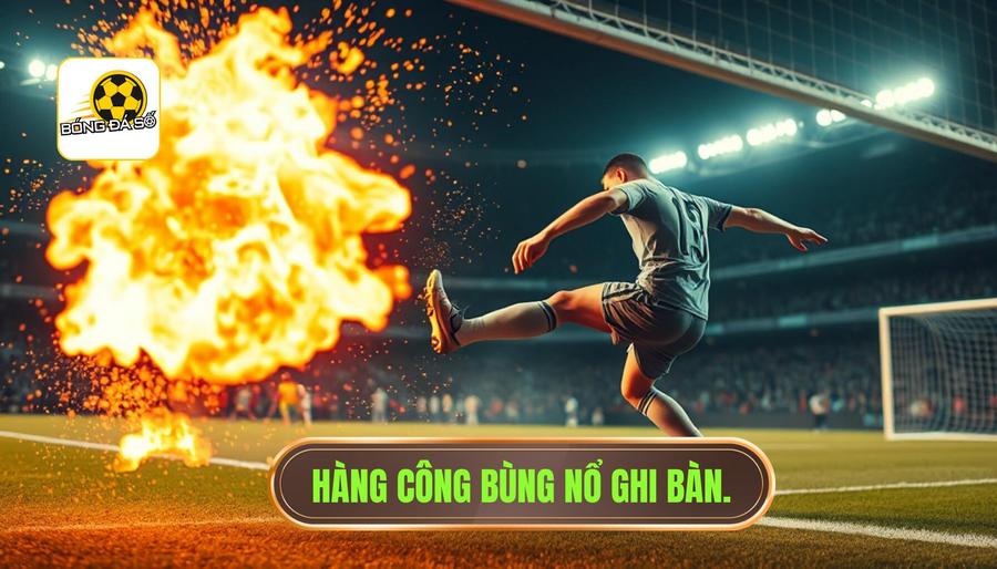Nhận định Barcelona: liệu có bùng nổ? 2 Phân tích sức mạnh hàng công: Điểm tựa cho sự bùng nổ