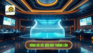 Kèo hot hôm nay – cơ hội thắng cao