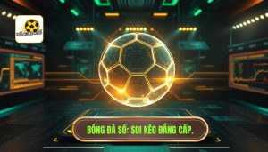 Soi kèo nhanh – chốt kèo gọn