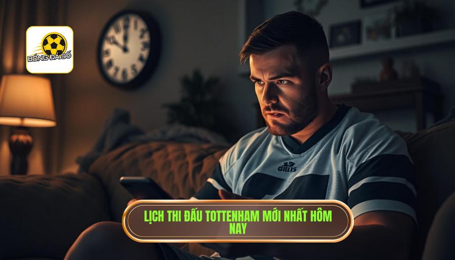 Tottenham đá mấy giờ? Cập nhật lịch thi đấu và thông tin chi tiết về Spurs 1 Tại sao fan Spurs luôn quan tâm Tottenham đá mấy giờ?